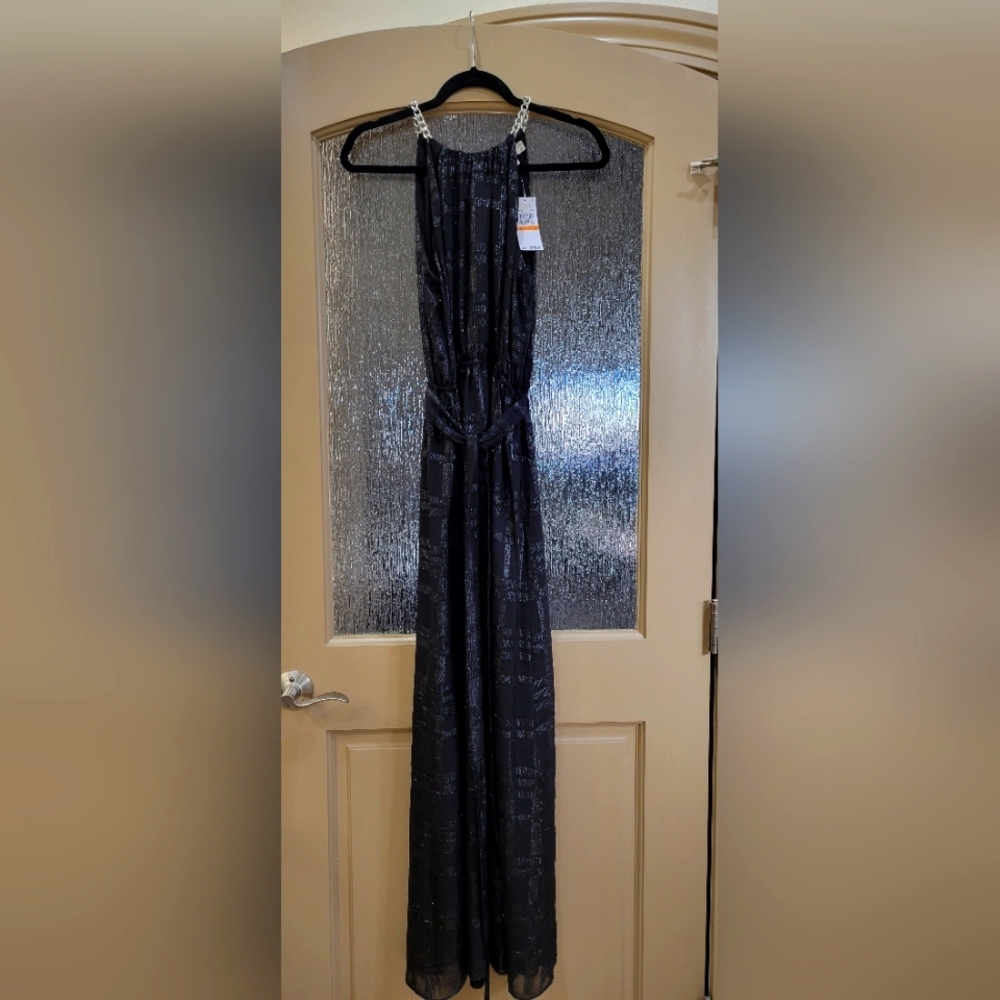 Michael Kors long dress